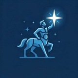 Telegram profile photo for Альфа Кентавра