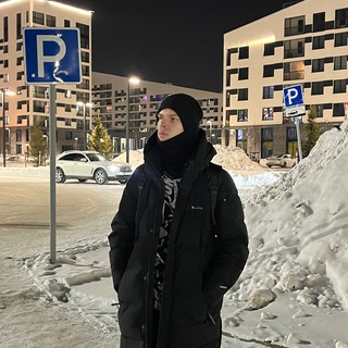 Telegram profile photo for IanWarmer🔥