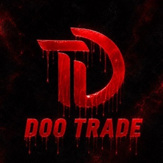 Telegram profile photo for Doo Trade