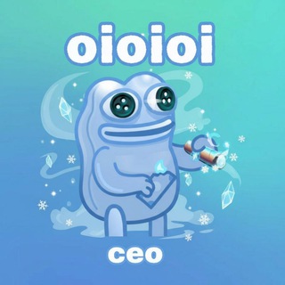 Telegram profile photo for Frozen Gifts