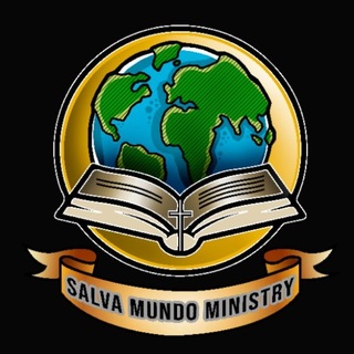 Telegram profile photo for Salva Mundo Ministry❤️