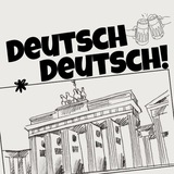 Telegram profile photo for Deutsch Deutsch!