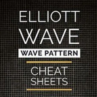 Telegram profile photo for Elliott Wave Analyst