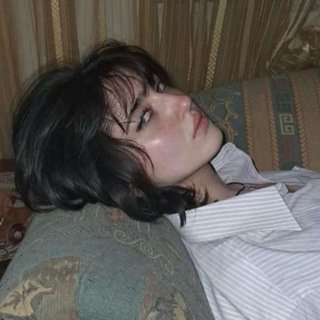 Telegram profile photo for безумный 🎒