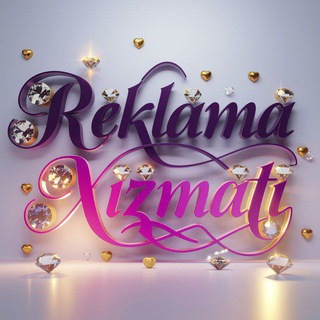 Telegram profile photo for Reklama xizmati