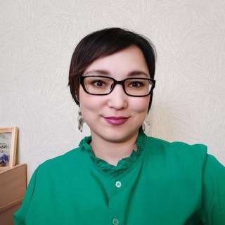 Telegram profile photo for Изобильная женщина✨ Динара У