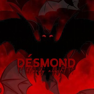 Telegram profile photo for 𝐎𝐅𝐂 Désmond