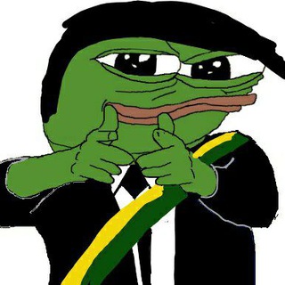 Telegram profile photo for Bolso Fren 🇧🇷