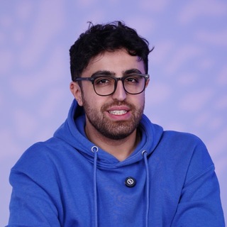 Telegram profile photo for عرفان خجسته | خدمات سئو + آموزش تخصصی
