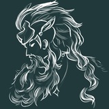 Telegram profile photo for Фикус в небе .☘︎ ݁˖