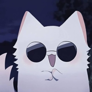 Telegram profile photo for Meow ^ ^