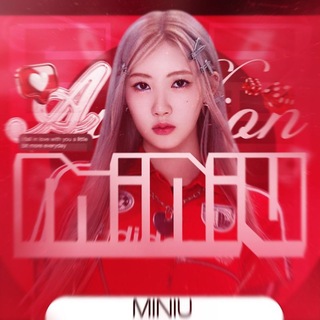 Telegram profile photo for # ‘ 𝘔𝙄𝘕͟͟𝙄𝙐 #cv .' ‚
