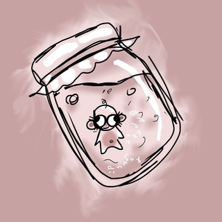 Telegram profile photo for Лучик света