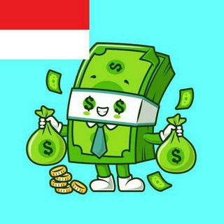 Telegram profile photo for Nginfo Cuan 💰🇮🇩