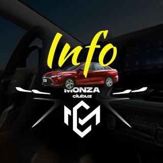 Telegram profile photo for Monzainfo