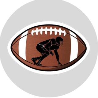 Telegram profile photo for HUDDLE | American football