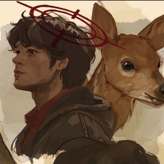 Telegram profile photo for ˚⊱ 𝙎𝙖𝙢 𝙒𝙞𝙣𝙘𝙝𝙚𝙨𝙩𝙚𝙧 ⸝⸝⸝ ᴄᴏnfᴇssiᴏn + dᴀily ⊰˚