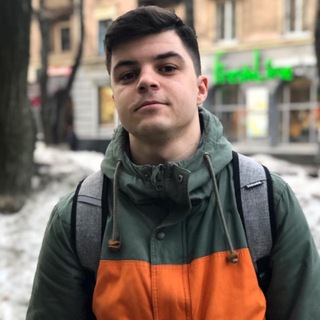 Telegram profile photo for vadim.garets.store