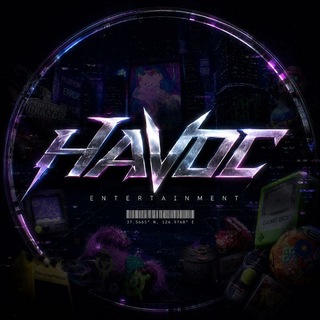 Telegram profile photo for haVoc Ent