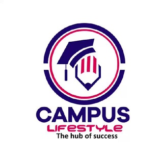 Telegram profile photo for Campuslifestyle.org