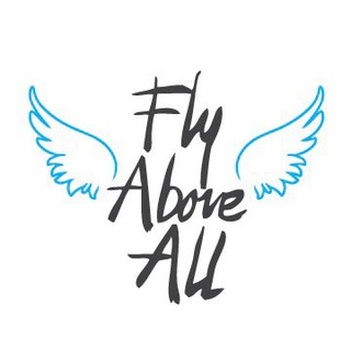Telegram profile photo for Fly Above All Paragliding - Ojai & Santa Barbara Announcements