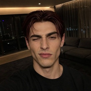 Telegram profile photo for Юса