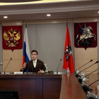 Telegram profile photo for Кардашян Рудик | Политика и право