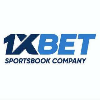 Telegram profile photo for 1XBET
