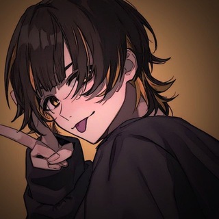 Telegram profile photo for Bio Bachira