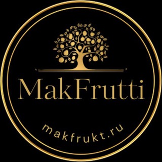 Telegram profile photo for MakFrutti