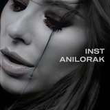 Telegram profile photo for inst.anilorak