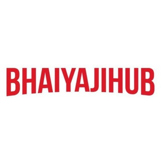 Telegram profile photo for BHAIYAJI HUB | BHAIYAJIHUB