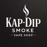 Telegram profile photo for KAPDIP Smoke 18+
