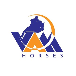Telegram profile photo for ВАМ ХОРСЕС/ VAM Horses