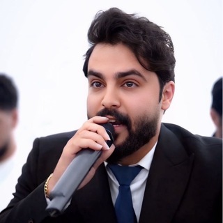 Telegram profile photo for کانال موزیک میلاد یزدی