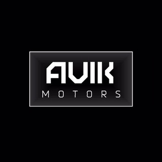 Telegram profile photo for AVIKMOTORS