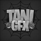 Telegram profile photo for TaniGFX | تامنیل ماینکرفتی