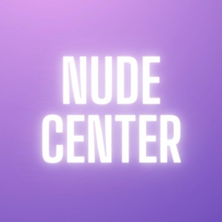 Telegram profile photo for NUDE CENTER HUB