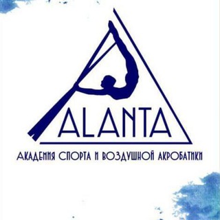 Telegram profile photo for ALANTA
