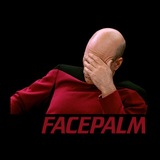 Telegram profile photo for Facepalm Trader