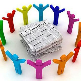 Telegram profile photo for نیازمندی های انجمن
