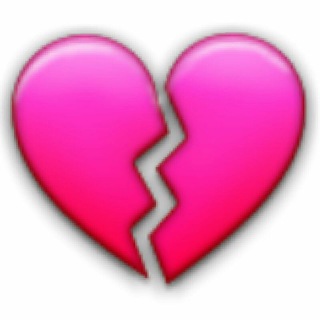Telegram profile photo for 💔