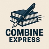 Telegram profile photo for 🚨COMBINE EXPRESS🚨