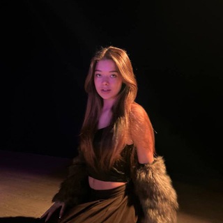 Telegram profile photo for Дянка