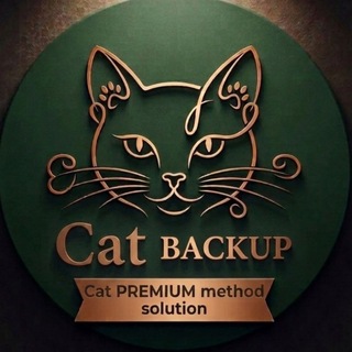 Telegram profile photo for 𝙲𝙰𝚃 𝚄𝙿𝙳𝙰𝚃𝙴