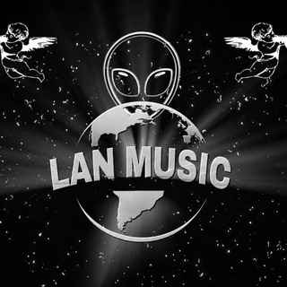 Telegram profile photo for Lan Music