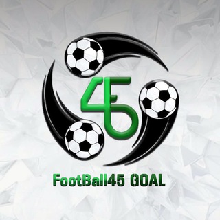 Telegram profile photo for ft45 goal