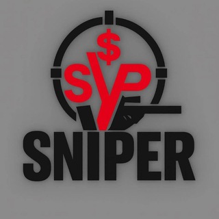 Telegram profile photo for Sniper viewpoint