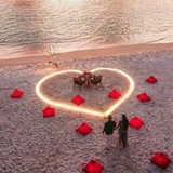Telegram profile photo for کافه لاو & cofe Love
