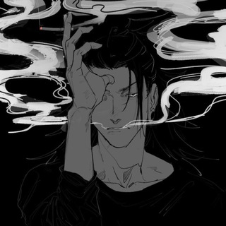 Telegram profile photo for Chroniques de la Chimère 👁️